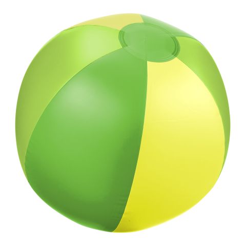 Trias solid beachball