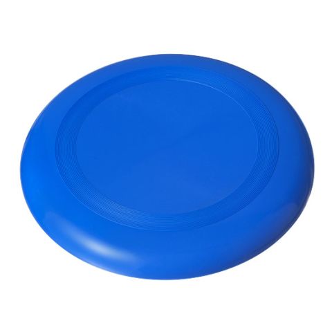 Taurus Frisbee  Royal Blue | 2 Colour Pad Print