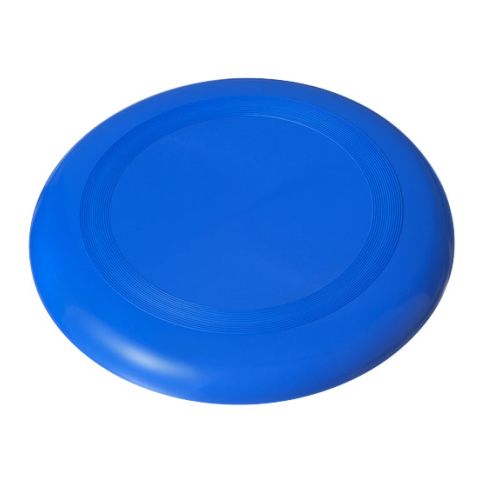 Taurus Frisbee Royal Blue | 2 Colour Pad Print