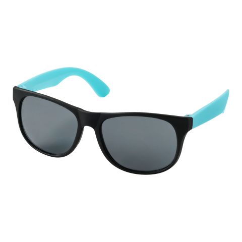 Retro duo-tone sunglasses