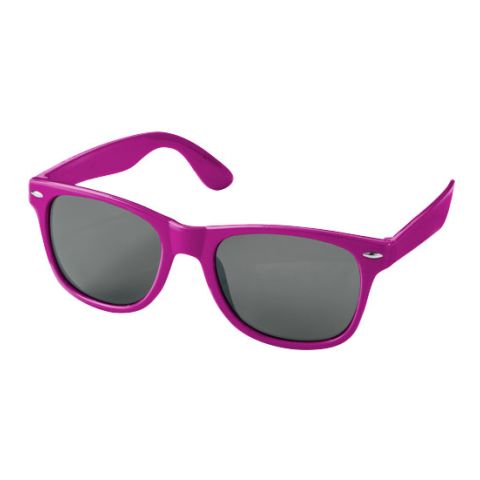 Sun Ray Sunglasses Pink | Without Branding