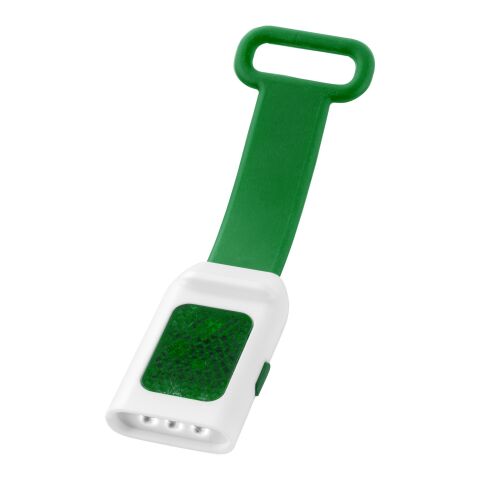 Reflector Light  Green | Without Branding