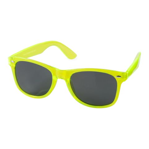 Sun Ray sunglasses with crystal frame