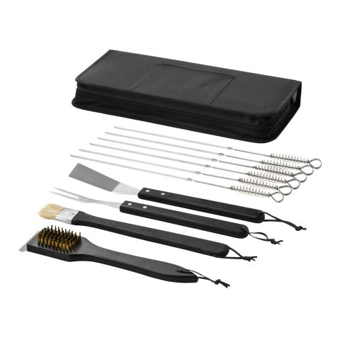 Asado 11-piece BBQ set