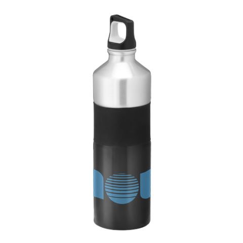 Nassau Bottle Black | Without Branding