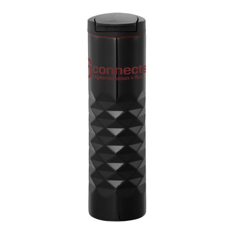 Traverse Tumbler Black | Without Branding