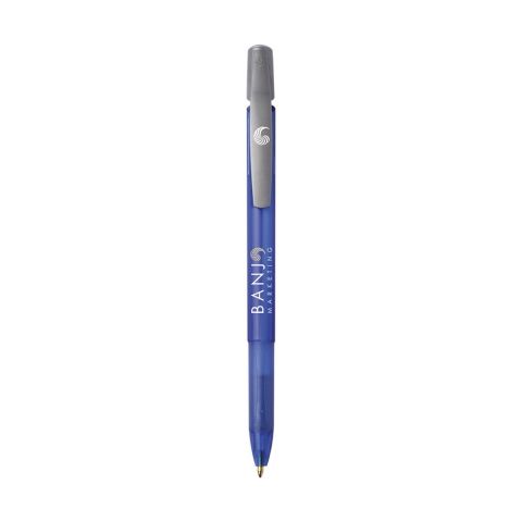 BIC Media Clic Grip Ball pen Violet | Without Branding | Without Branding