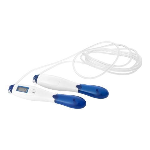 Frazier skipping rope with a counting LCD display 