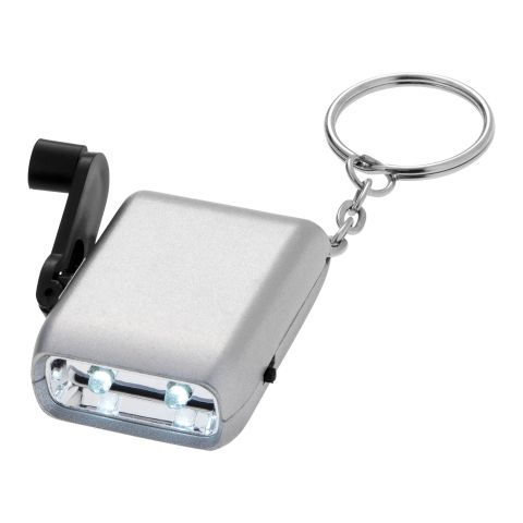 Carina dual LED keychain light