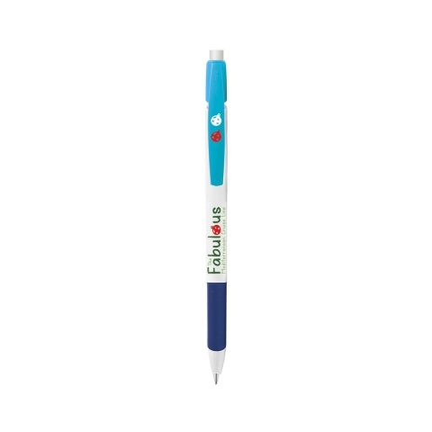 BIC Media Clic Grip Mechanical pencil Dark Green | Without Branding | Without Branding