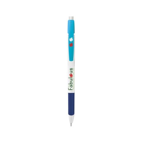 BIC Media Clic Grip Mechanical pencil Dark Green | Without Branding | Without Branding