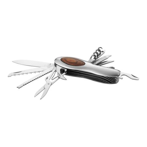 Semmy 15-function pocket knife