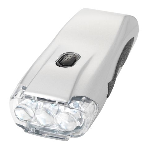 Capella 3-LED torch light