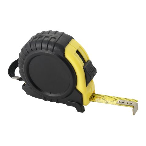 3m Measuring Tape Yellow - Black | 2 Colour Pad Print