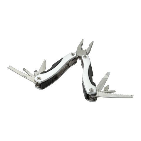 Casper 11-Function Multi Tool Silver | Without Branding