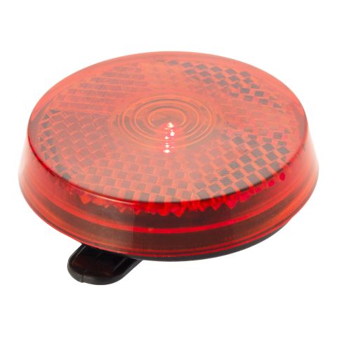 Shini red reflector light