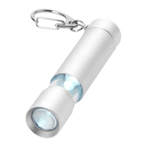 Lepus Key Light Silver | Without Branding