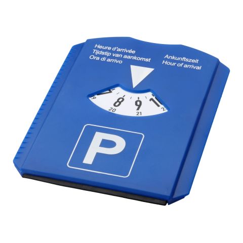 5-In-1 Parking Disk 