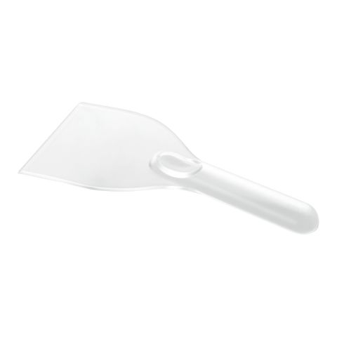 Chill Ice Scraper Transparent | Without Branding