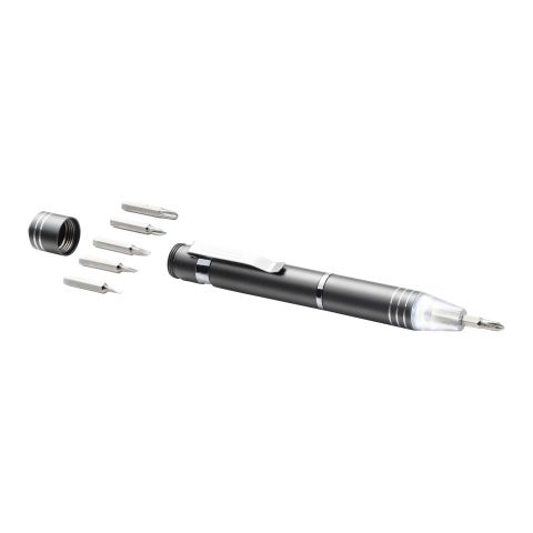 Duke 7-function screwdriver set 