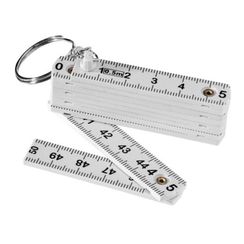 0.5m Foldable Ruler 