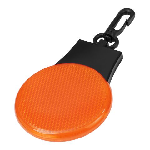 Blinki Reflector Light Orange | Without Branding