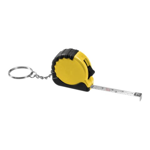 Habana 1 metre measuring tape with keychain