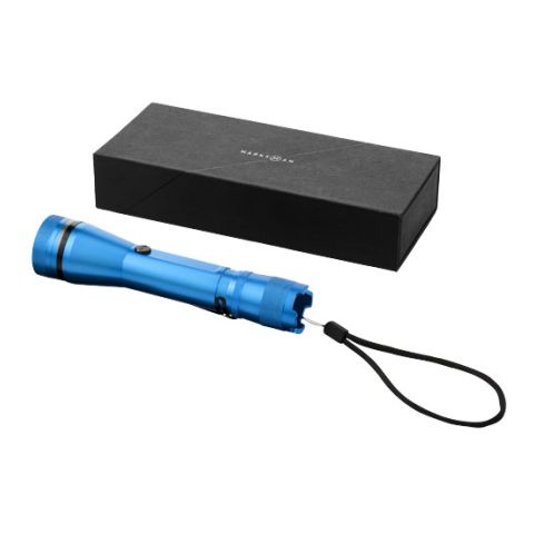 Polaris Technical Torch  Light Blue | Without Branding