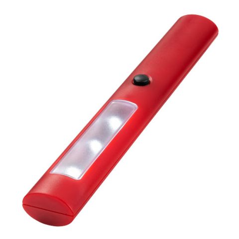 Magnet Flashlight 