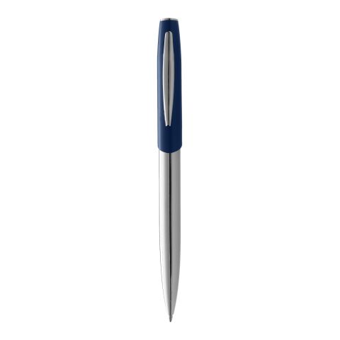 Geneva Ballpoint Pen  Medium Blue | Without Branding