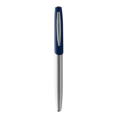 Geneva Rollerball Pen Medium Blue | Without Branding