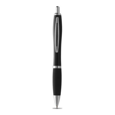 Mandarine Ballpoint Pen Black | Without Branding