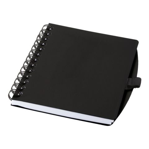 Adler Notebook Black | Without Branding