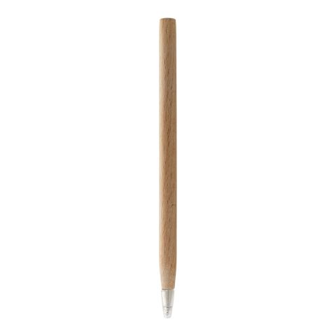 Arica Ballpoint Pen  Beige | Without Branding