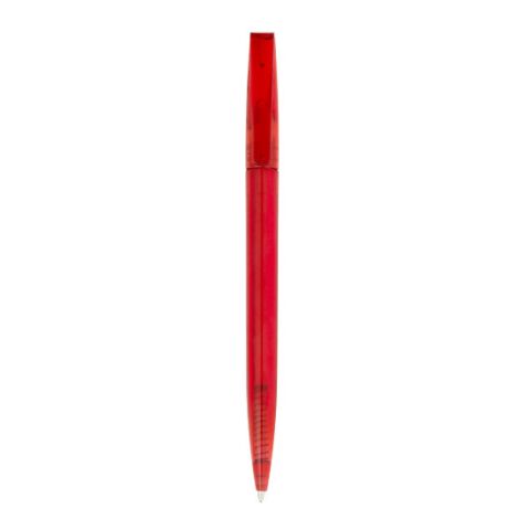 London Ballpoint Pen Red | Without Branding