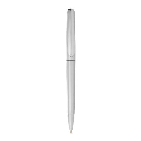 Sunrise Ballpoint Pen Silver | Without Branding