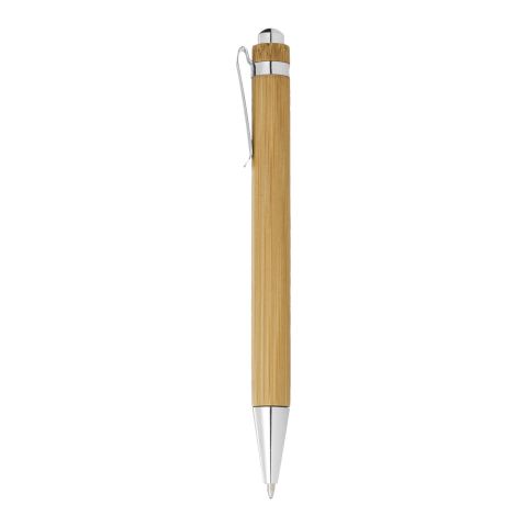 Celuk Ballpoint Pen Brown | Without Branding