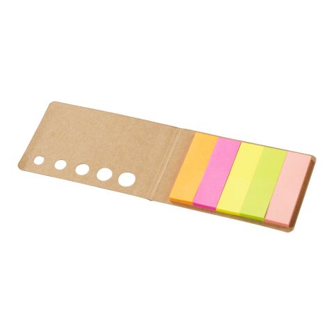Fergason Sticker Notes  Beige | Without Branding