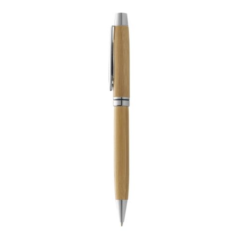 Jakarta Ballpoint Pen Brown | Without Branding