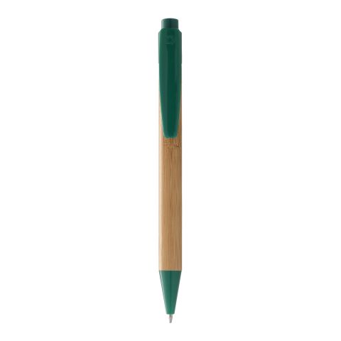 Borneo bamboo ballpoint pen