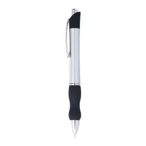 Bubble Ballpoint Pen Black | Without Branding