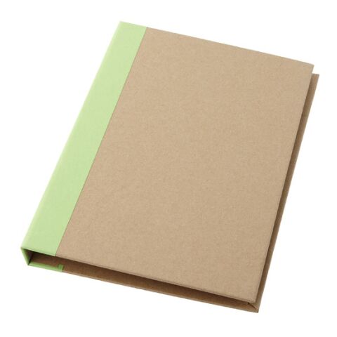 Ranger Padfolio Green | Without Branding