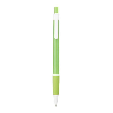 Malibu Ballpoint Pen  Light Green | Without Branding