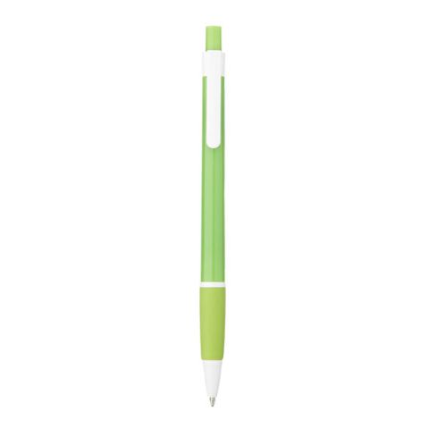 Malibu Ballpoint Pen Light Green | Without Branding