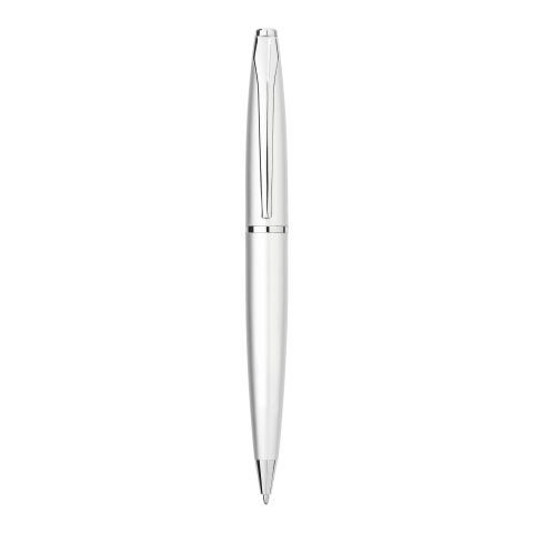 Uppsala Ballpoint Pen Silver | Without Branding