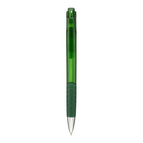 Parral Ballpoint Pen  Green | Without Branding