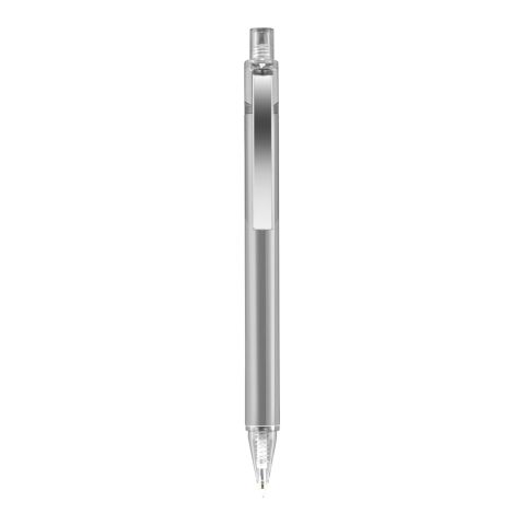 Moville Ballpoint Pen Silver | Without Branding