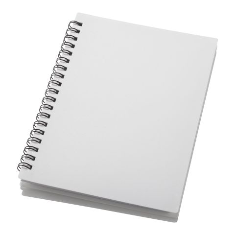 Duchess Notebook White | Without Branding