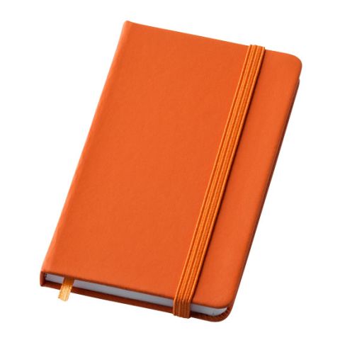 Rainbow Notebook S Orange | Without Branding