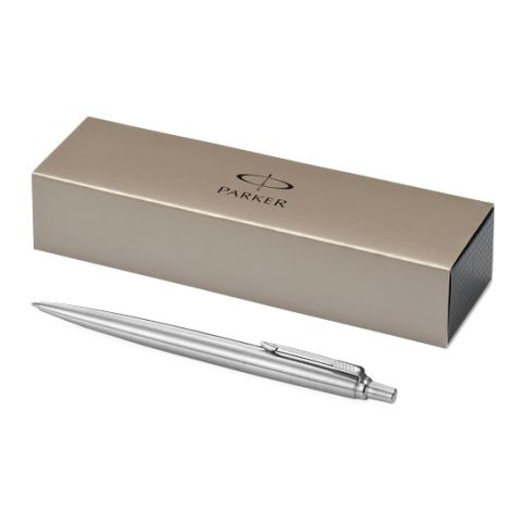 Jotter Ballpoint Pen Silver | Without Branding